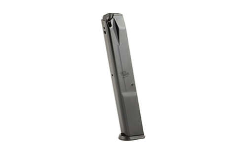 Magazines High Capacity ProMag Industries 40SW PROMAG SPGFLD XD 40S&W 20RD BLK